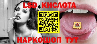 дживик Берёзовский